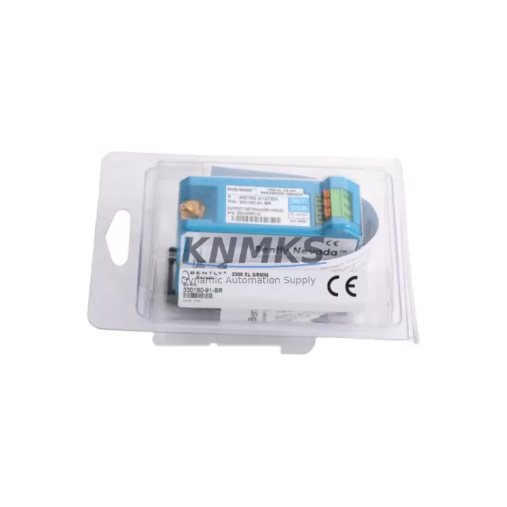Bently Nevada 330106-05-30-05-02-BR Fail-Safe Proximity Probe