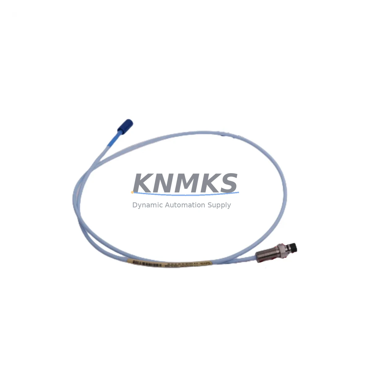 Bently Nevada 330106-05-30-10-02-00 Fail-Safe Proximity Transducer