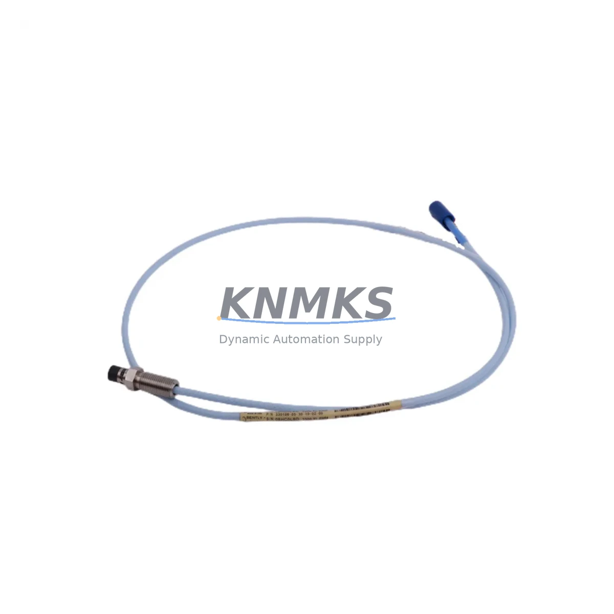 Bently Nevada 330106-05-30-10-02-00 Fail-Safe Proximity Transducer product image 2