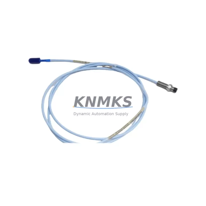 Bently Nevada 330106-05-30-10-12-CN 3300 XL Spare Probe