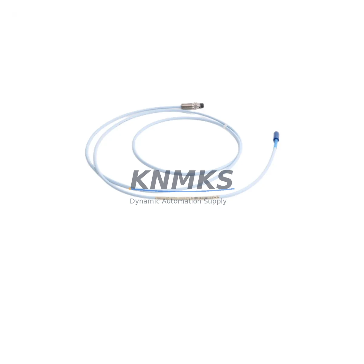 Bently Nevada 330106-05-30-15-02-00 Migration-Ready Proximity Probe