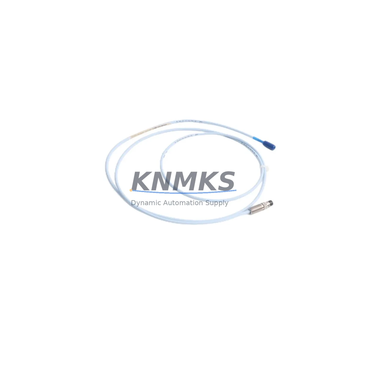 Bently Nevada 330106-05-30-15-02-00 Migration-Ready Proximity Probe product image 2