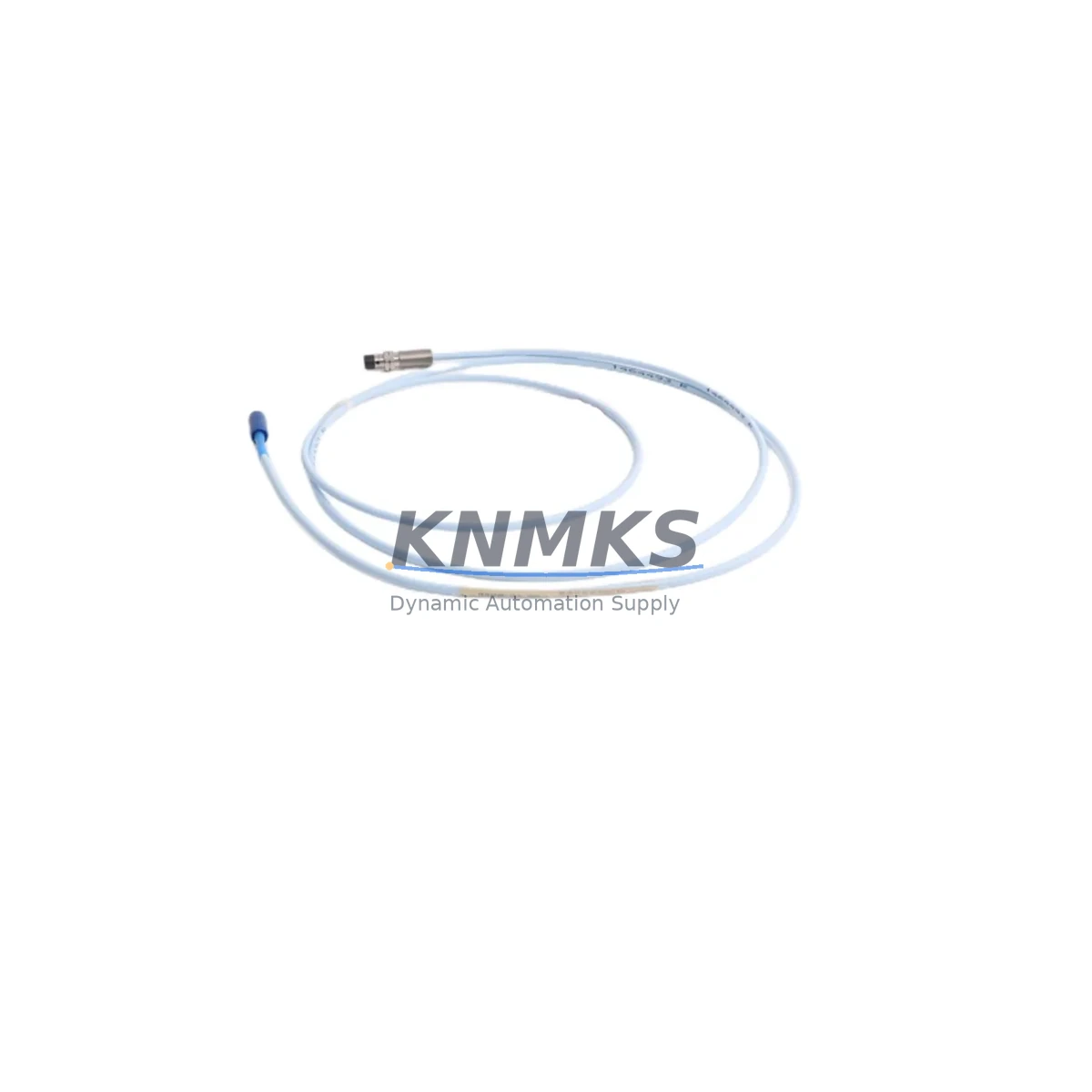 Bently Nevada 330106-05-30-15-02-00 Migration-Ready Proximity Probe product image 3