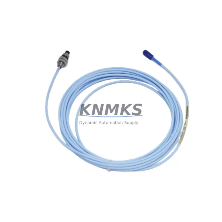 Bently Nevada 330106-05-30-50-12-CN Migration-Ready Proximity Probe