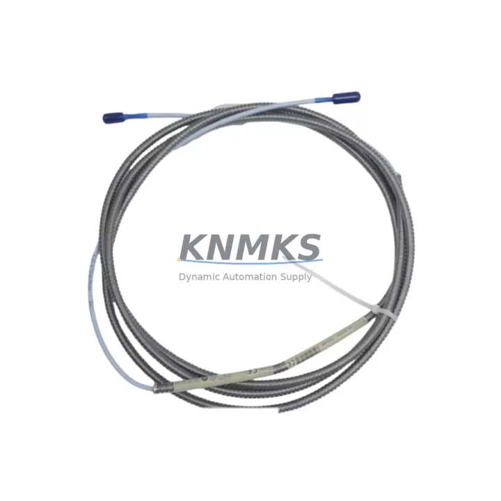 Bently Nevada 330130-030-01-00 3300 XL Extension Cable Spare