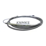 Bently Nevada 330130-030-01-00 3300 XL Extension Cable Spare product image 3