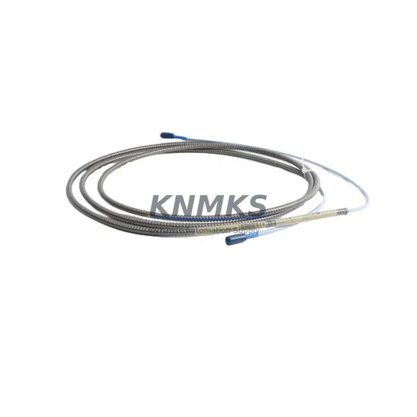 Bently Nevada 330130-030-01-CN Spare Part for Factory Uptime