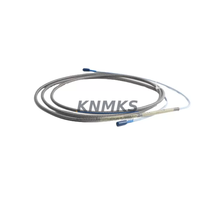 Bently Nevada 330130-030-01-CN Spare Part for Factory Uptime