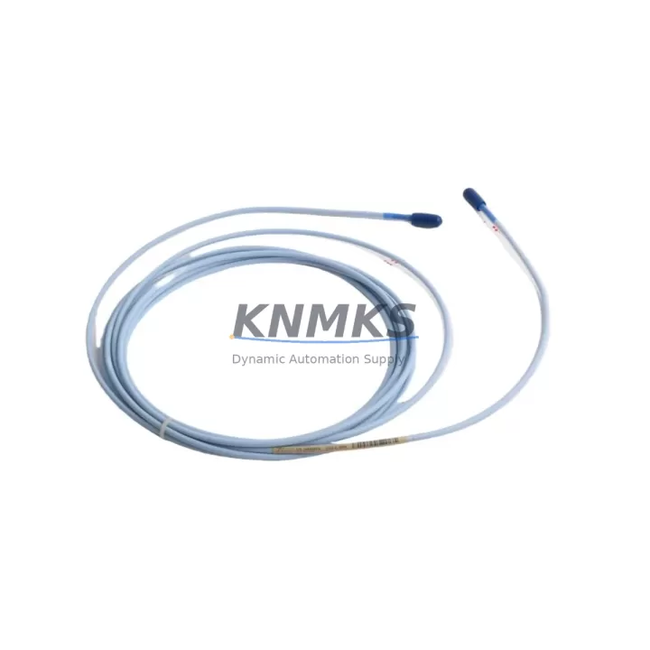 Bently Nevada 330130-030-02-05 Migration-Ready Extension Cable