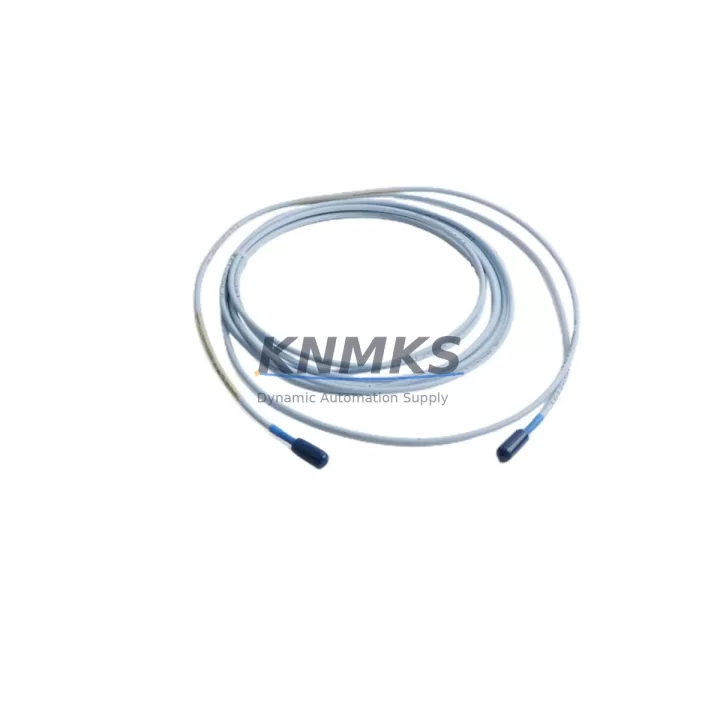 Bently Nevada 330130-040-00-CN Migration-Ready Proximity Extension Cable