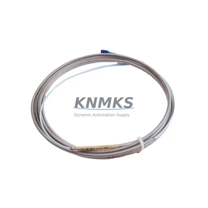 Bently Nevada 330130-040-01-00 Fail-Safe Proximity Probe Cable