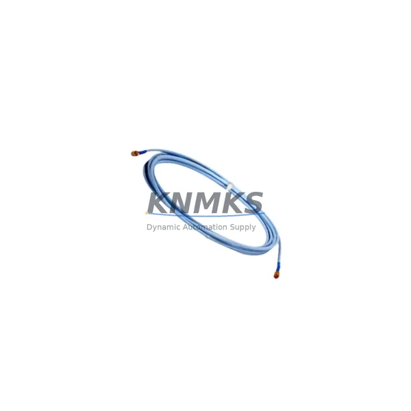 Bently Nevada 330130-040-03-05 Migration-Ready Proximitor Cable