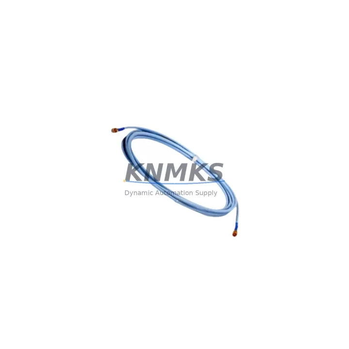 Bently Nevada 330130-040-03-05 Migration-Ready Proximitor Cable