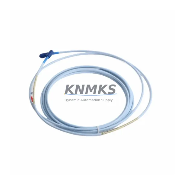 Bently Nevada 330130-080-12-RU Maintenance Spare Part