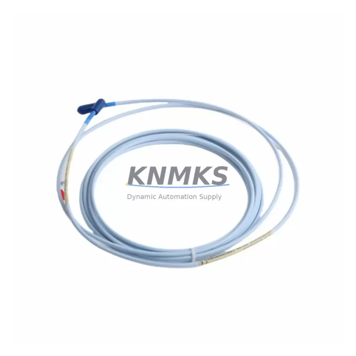 Bently Nevada 330130-080-12-RU Maintenance Spare Part