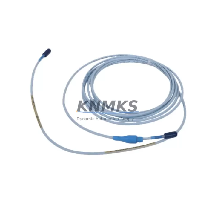 Bently Nevada 330130-040-13-00 Fail-Safe Proximity Cable