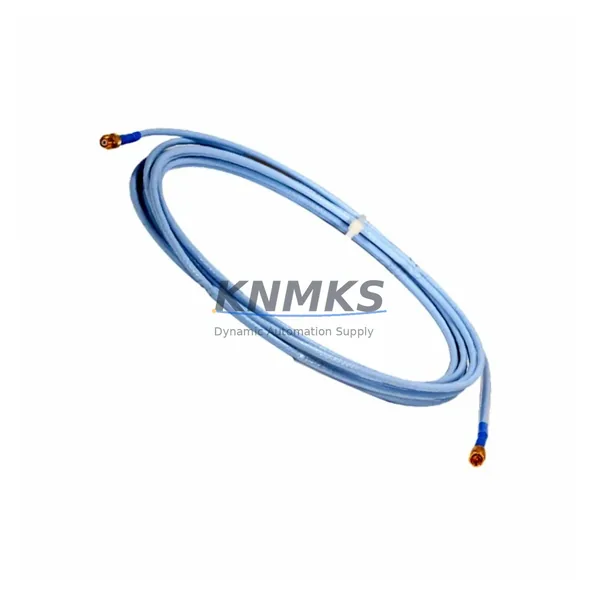 Bently Nevada 330130-045-00-00 Migration-Ready Extension Cable