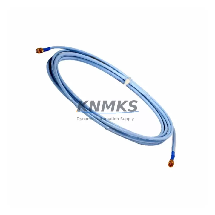Bently Nevada 330130-045-00-00 Migration-Ready Extension Cable