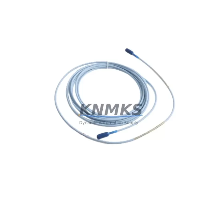 Bently Nevada 330130-045-00-05 Fail-Safe Proximity Cable
