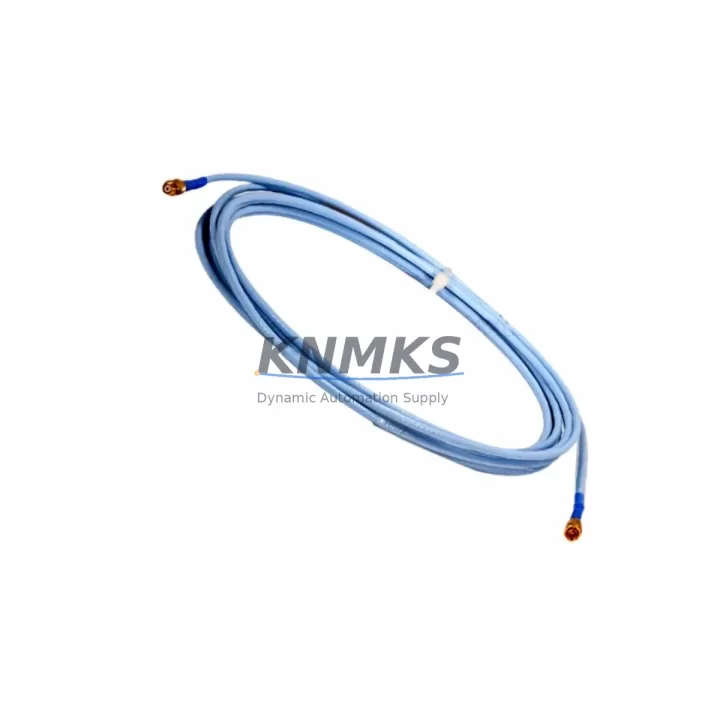 Bently Nevada 330130-045-01-05 Fail-Safe Proximitor Cable