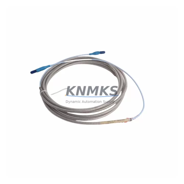 Bently Nevada 330130-045-03-00 Migration-Ready Extension Cable