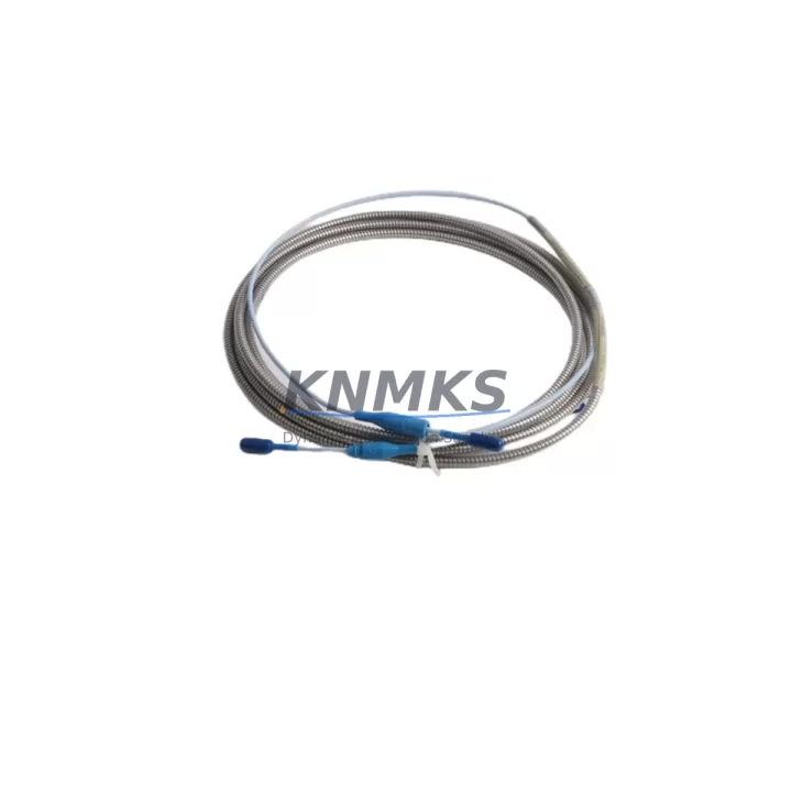 Bently Nevada 330130-045-03-05 Migration-Ready Proximity Extension Cable