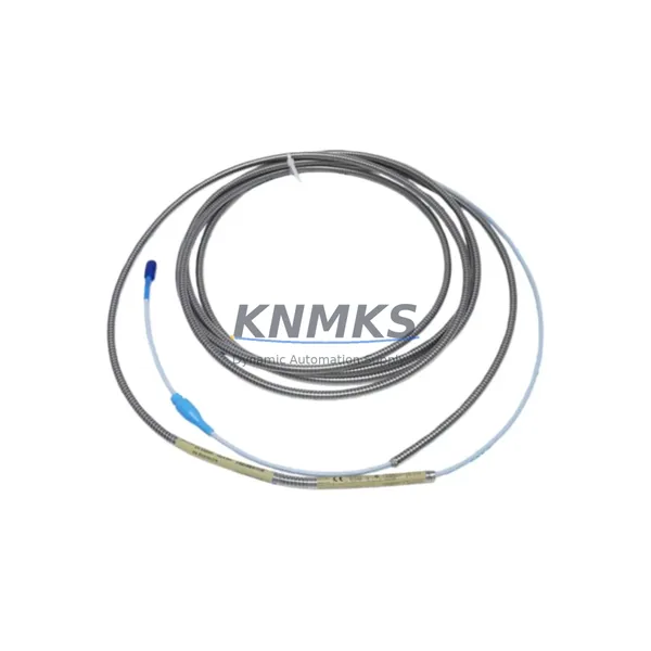 Bently Nevada 330130-045-13-CN Migration-Ready Extension Cable