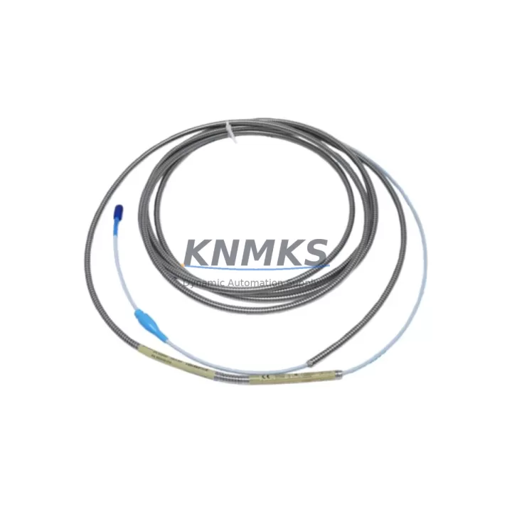 Bently Nevada 330130-045-13-CN Migration-Ready Extension Cable