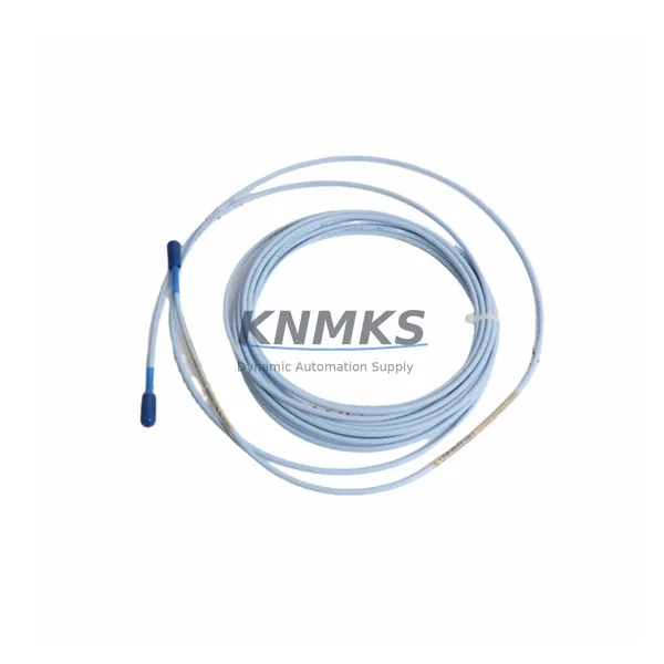 Bently Nevada 330130-070-00-0 Migration-Ready Extension Cable