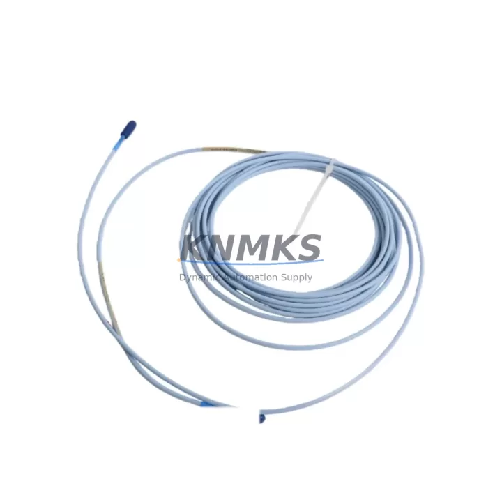 Bently Nevada 330130-080-00-BR Fail-Safe Extension Cable