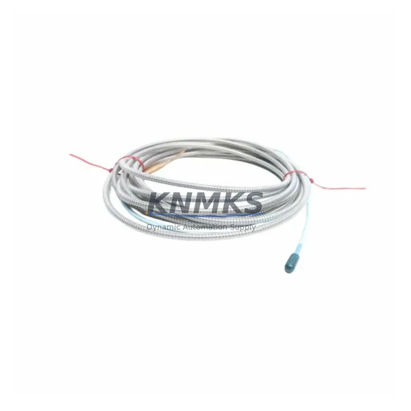 Bently Nevada 330130-080-01-00 Migration-Ready Extension Cable