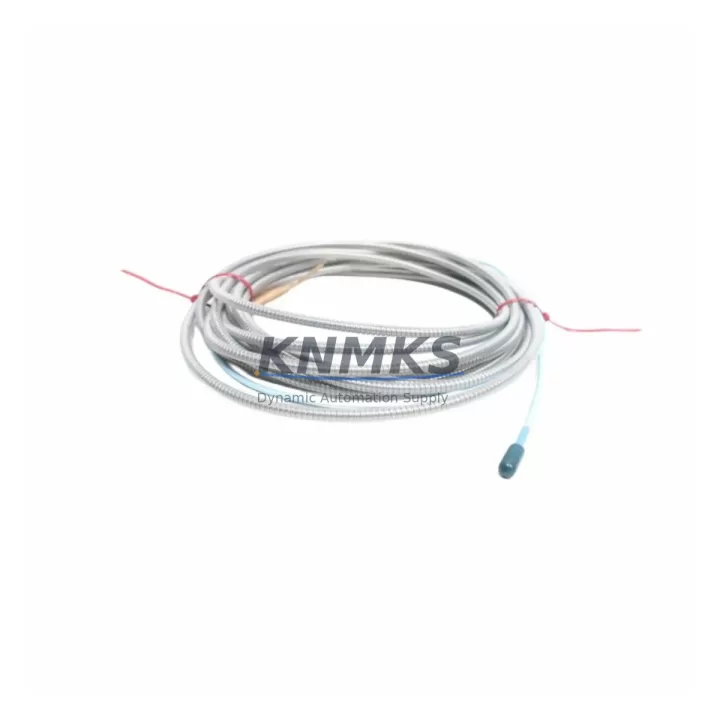 Bently Nevada 330130-080-01-00 Migration-Ready Extension Cable