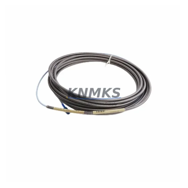 Bently Nevada 330130-080-01-CN Maintenance-Proven Spare for Factory Uptime