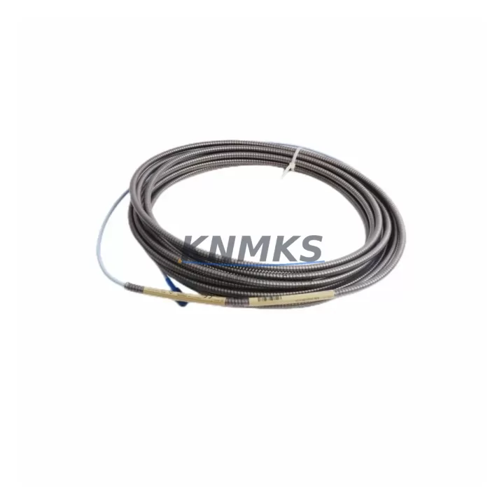 Bently Nevada 330130-080-01-CN Maintenance-Proven Spare for Factory Uptime