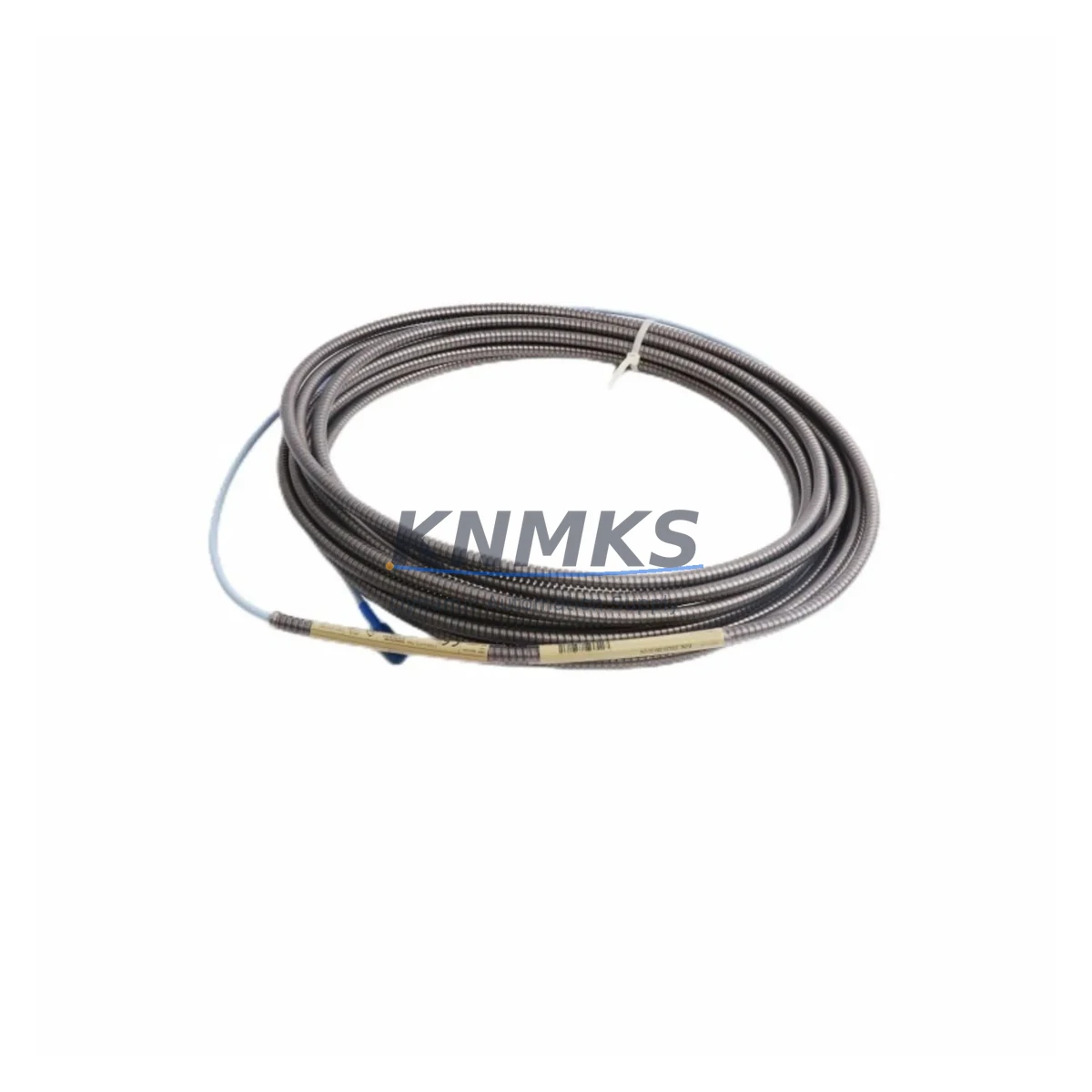 Bently Nevada 330130-080-01-CN Maintenance-Proven Spare for Factory Uptime