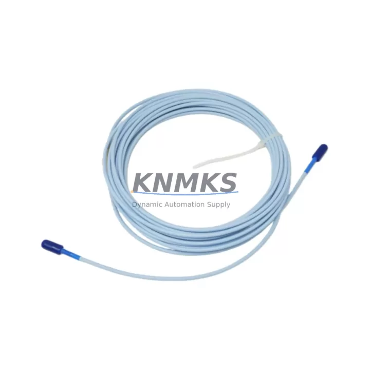Bently Nevada 330130-080-11-00 Migration-Ready Extension Cable