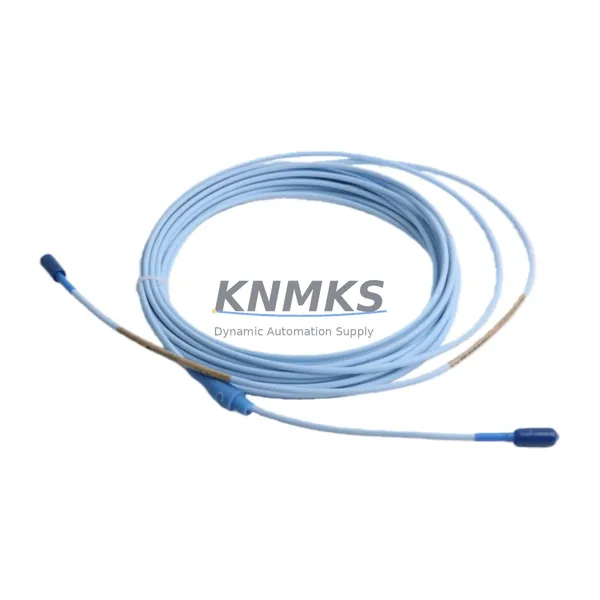 Bently Nevada 330130-080-12-CN Fail-Safe Extension Cable