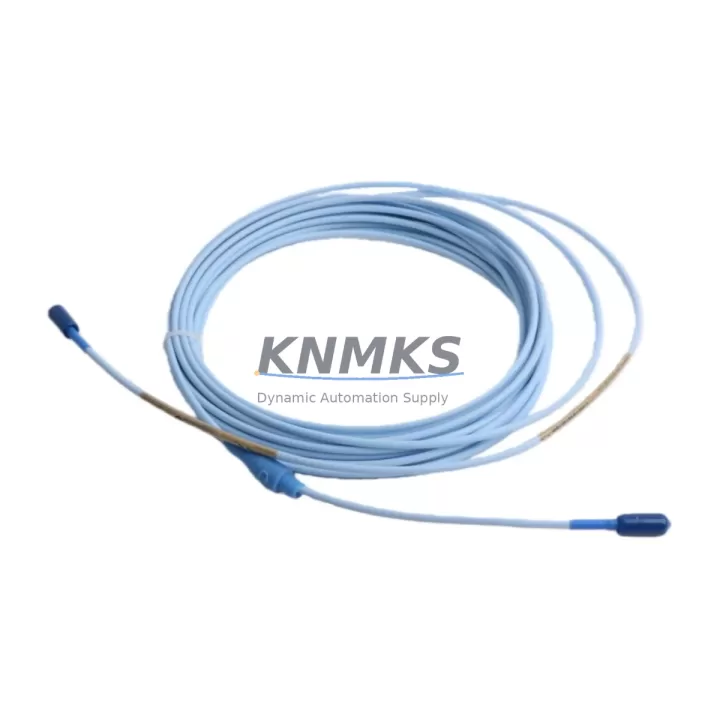 Bently Nevada 330130-080-12-CN Fail-Safe Extension Cable