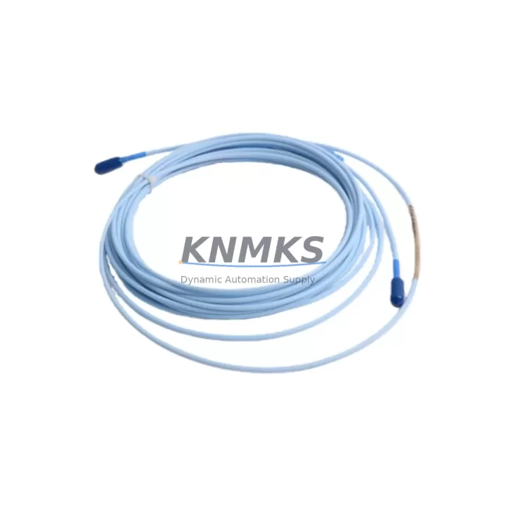 Bently Nevada 330130-080-13-00 Migration-Ready Extension Cable