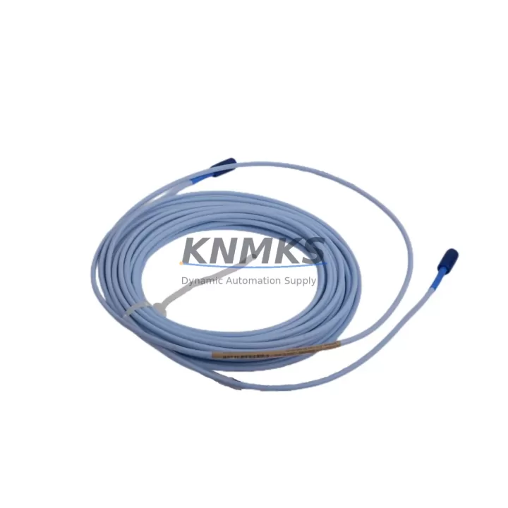 Bently Nevada 330130-085-00-00 Migration-Ready Extension Cable