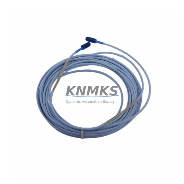 Bently Nevada 330130-085-00-05 Migration-Ready Extension Cable