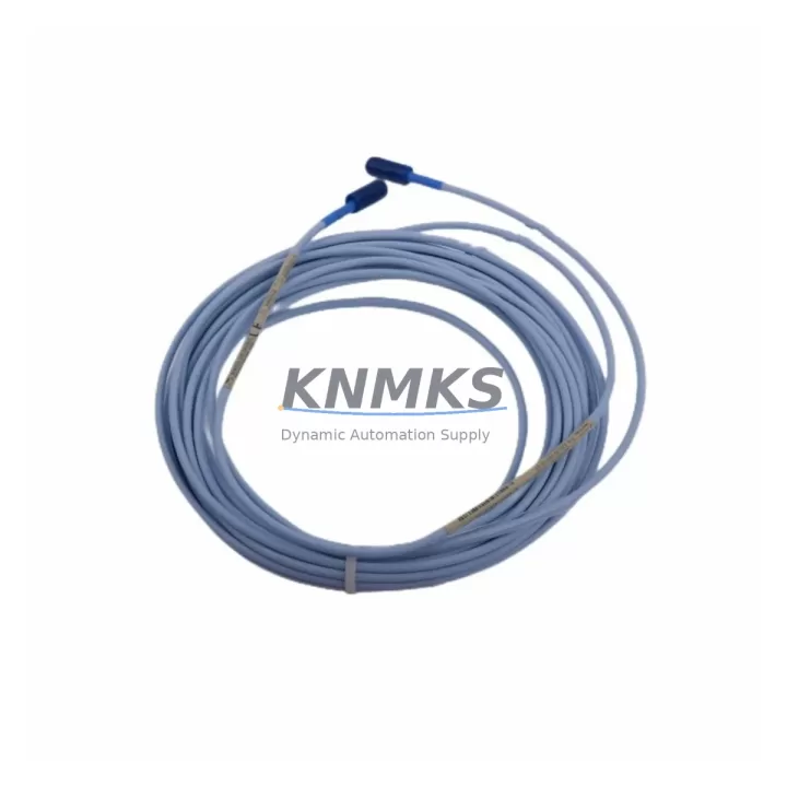 Bently Nevada 330130-085-00-05 Migration-Ready Extension Cable