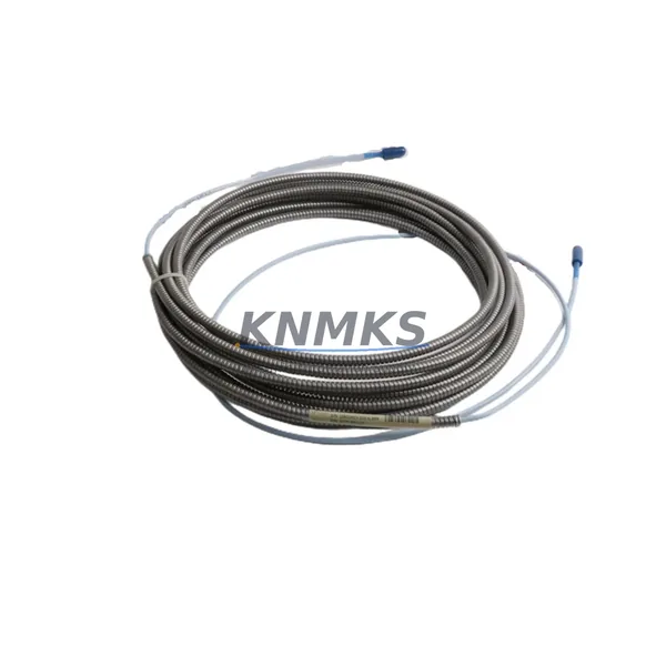 Bently Nevada 330130-085-01-05 Migration-Ready Extension Cable