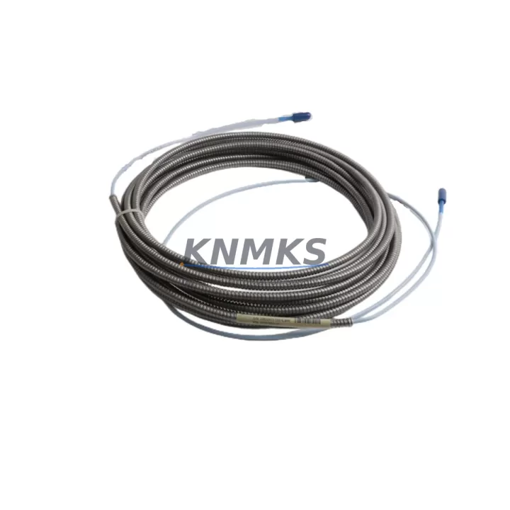 Bently Nevada 330130-085-01-05 Migration-Ready Extension Cable