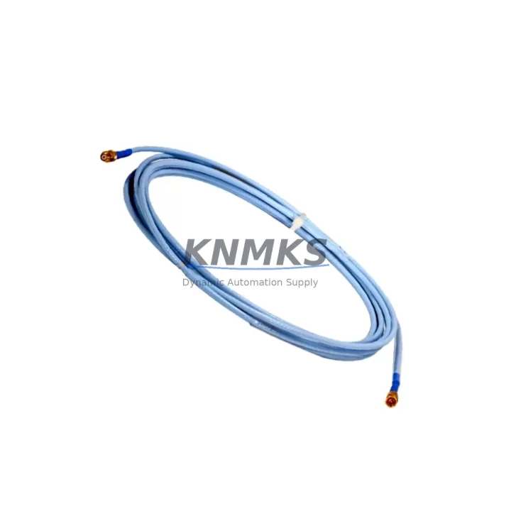 Bently Nevada 330130-085-02-00 Fail-Safe Proximity Extension Cable