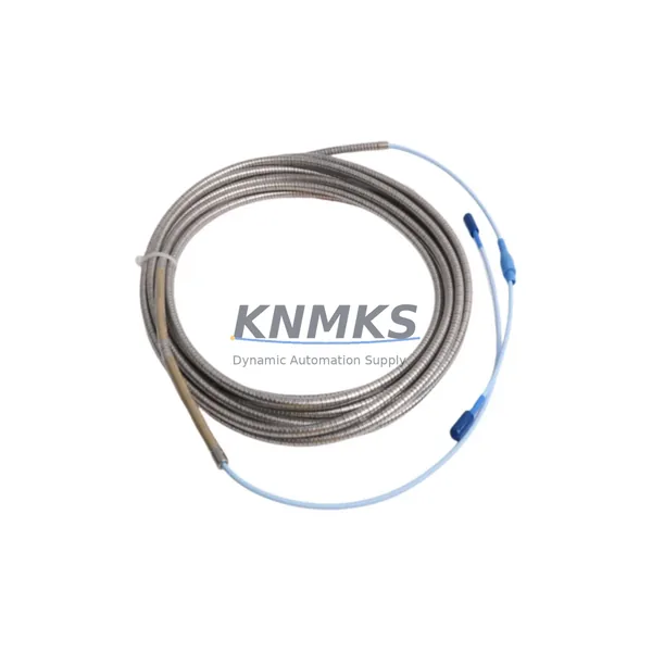 Bently Nevada 330130-085-03-05 Spare Extension Cable