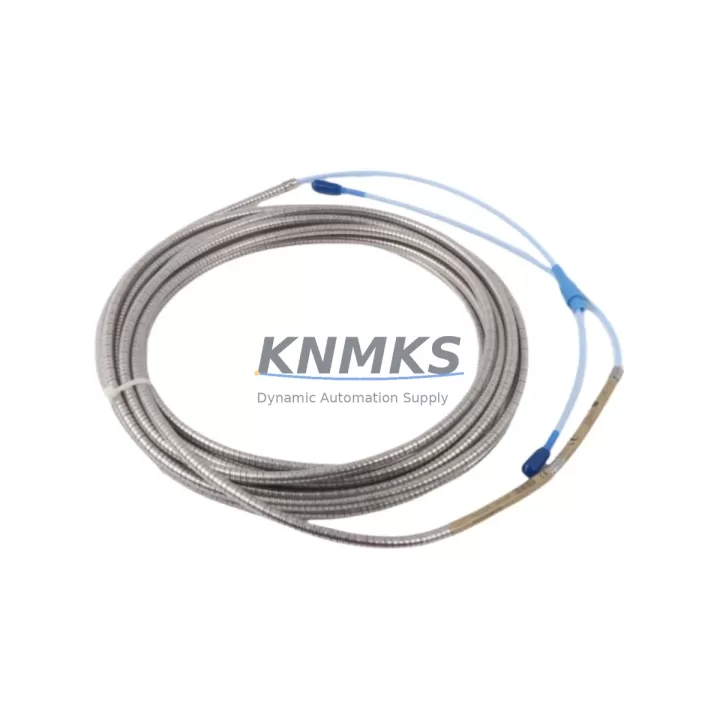 Bently Nevada 330130-085-12-00 Migration-Ready Extension Cable