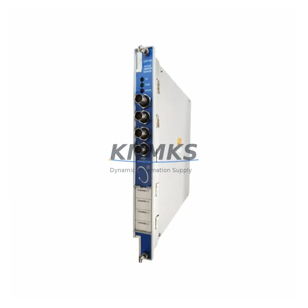 Bently Nevada 330153-01 Migration-Ready Connector Kit