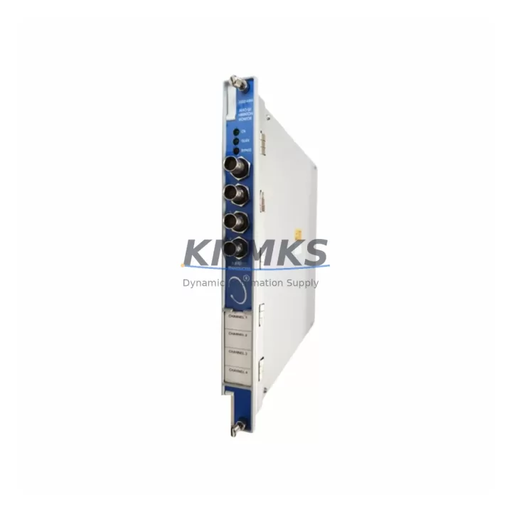 Bently Nevada 330153-01 Migration-Ready Connector Kit