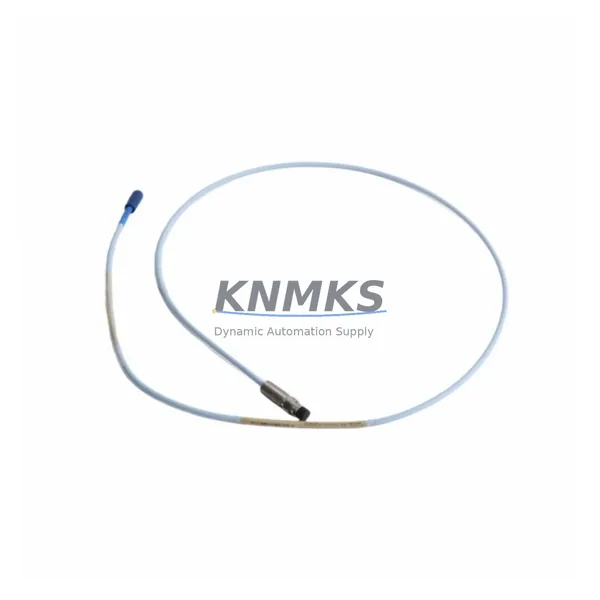 Bently Nevada 330171-00-12-05-02-CN 3300 XL Spare Part